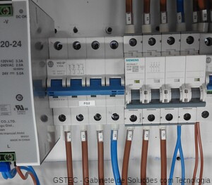 Electrical Panel