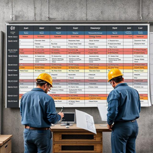 Engineering Projects