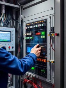 Engineering Projects