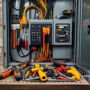 Automation Programming